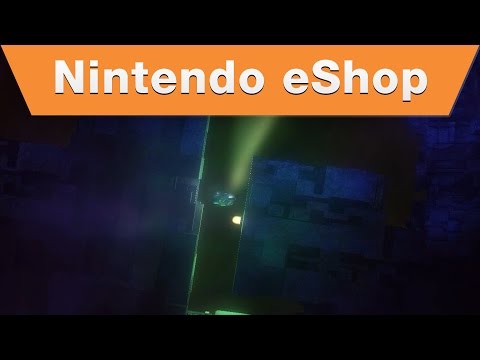 Nintendo eShop - Affordable Space Adventures Trailer