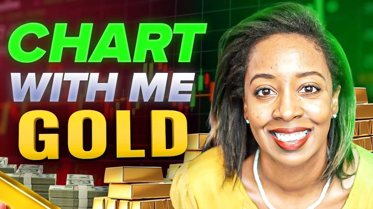 How To Trade Gold Profitably: My Proven Strategy (2025) - YouTube