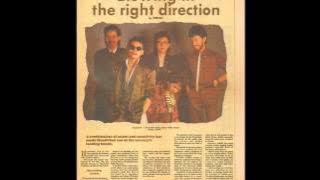 Headwind - Sekadar Pengertian