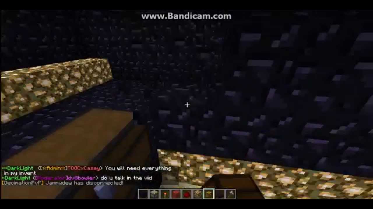 Minecraft Trapped chest Piston Trap Tutorial YouTube