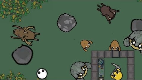 Devast.io in a nutshell