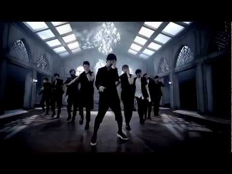 Super Junior 【 Opera 】 MV Dance version