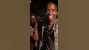 Why Is Everything A Joke In South Africa? Drunk South Africans DJ part 3
