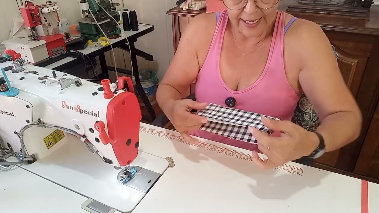 🌟🌟JÁ FIZ ESSA PEÇA NO CANAL MAS A CLIENTE ME PEDIU TAMANHO MAIOR🌟🌟 FIZ DE MANEIRA MAIS FÁCIL -🌟🌟