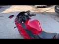 Новый Электромотоцикл Ducati Panigale 5000W центральный двигатель на цепи 2023. Продается г Самара.