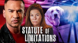 I Had to STEAL my Dog Back! | Statute of Limitations hosted by Mike “The Situation” Sorrentino