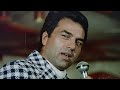 Dekha Hai Zindagi Ko 4K : Kishore Kumar Sad Song | Dharmendra, Sharmila T | Ek Mahal Ho Sapno Ka