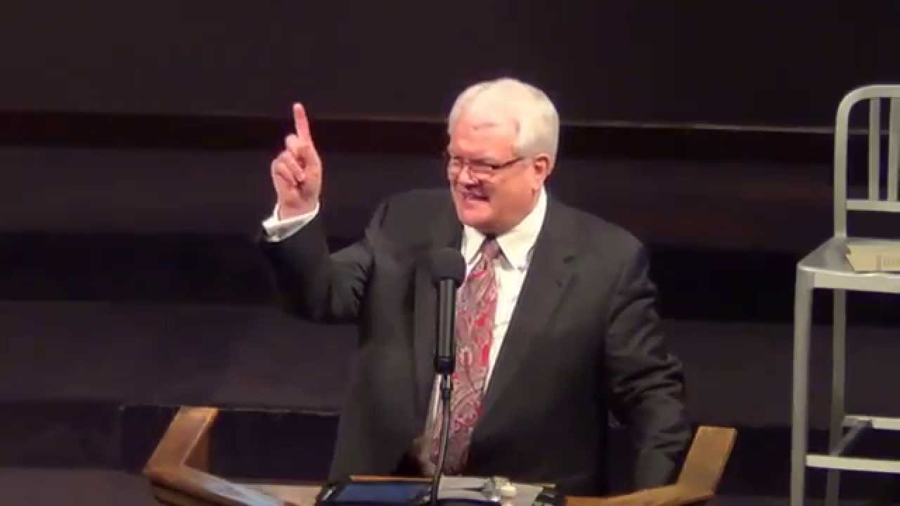 Rev. Aubrey Jayroe On Your Way to Daddy's House, Don't Fall, Gen. 45