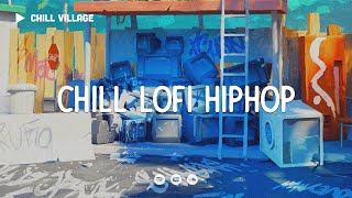 Chill Lofi Beats 📺 Deep Focus Study/Work Concentration [chill lo-fi hip hop beats]