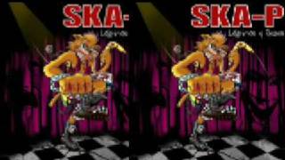 SKA-P - Crimen Solicitationis Letra