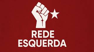 🔴 REDE ESQUERDA 🙌🚩 SEXTOU COM BEMVINDO ❤️‍🔥 📱