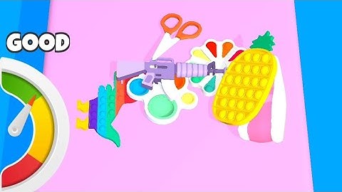 Trading Master 3D - All Levels Mobile Gameplay Android,ios (Level 44-48)