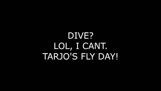 X2 Elf 88Mm Belajar Mode Acro? 100% Fail. Wkwk, Dive With Micro Brushless Drone ..