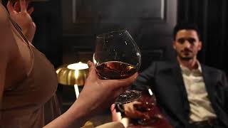 Cohiba Atmosphere Sofia Lifestyle Video 2021