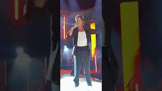 Νίκος Οικονομόπουλος - Από έρωτα Live στο Ηράκλειο 2022