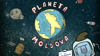 Planeta Moldova-Am Pula Mare