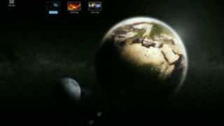 Compiz-Fusion on Ubuntu Linux