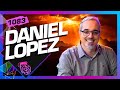 Daniel lopez  inteligncia ltda podcast 1083