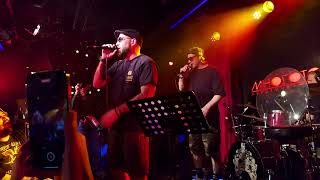 картинка: МНОГОТОЧИЕ BAND - Щемит в душе тоска