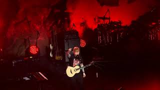 Bloodstream (An Evening with Ed Sheeran - Singapore)