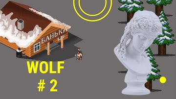 Игра на Phaser.js. Художники, Паттерны, Физика. DEVLOG