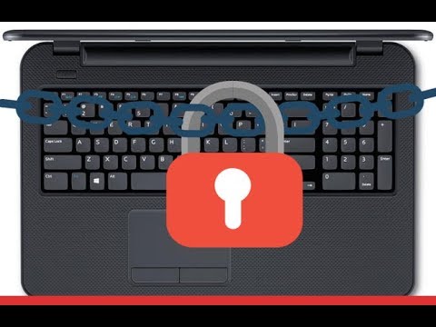 Verrouiller Et Deverrouiller Son Clavier Sous Windows Youtube