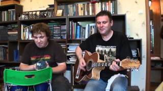 картинка: Чёрный Лукич - Ветер (2011-07-09)