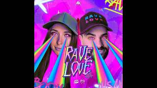 Sickmode & Mish - Rave Damage (Rave Love Live Edit)