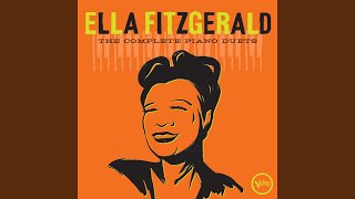 One For My Baby (And One More For The Road) - Ella Fitzgerald