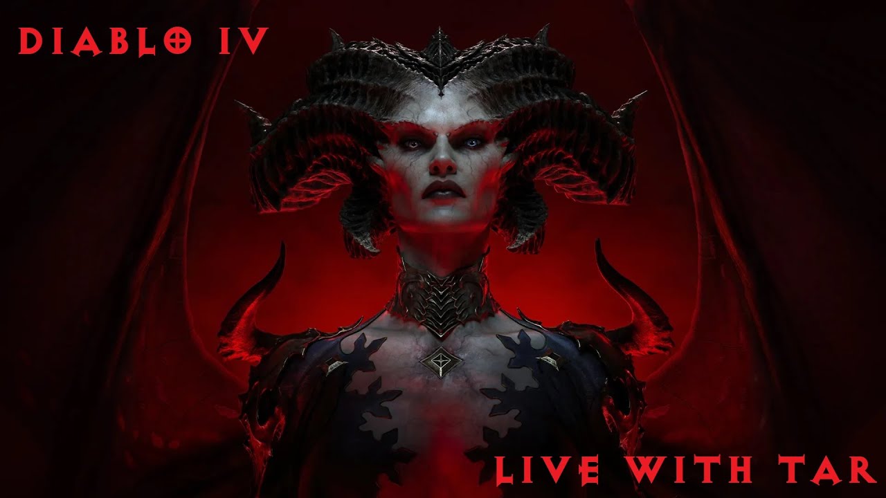 Diablo Season 2 Rogue PART 1 - YouTube