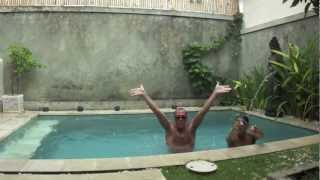 Parody Call Me Maybe - 2012 USA Olympic Swimming Team