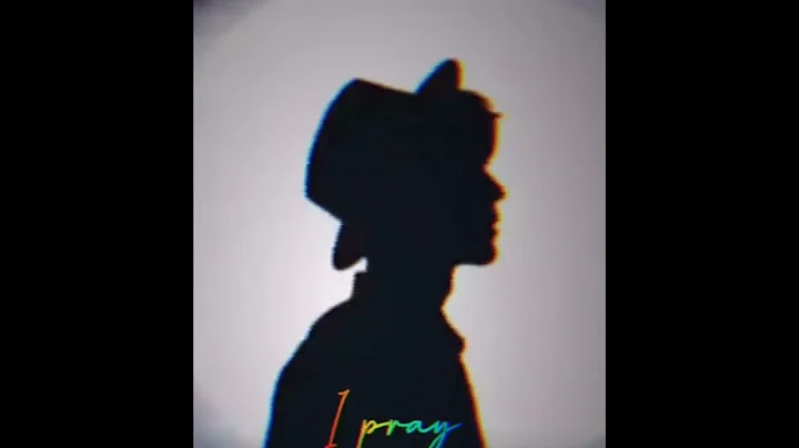 I pray by( Renee Crews)