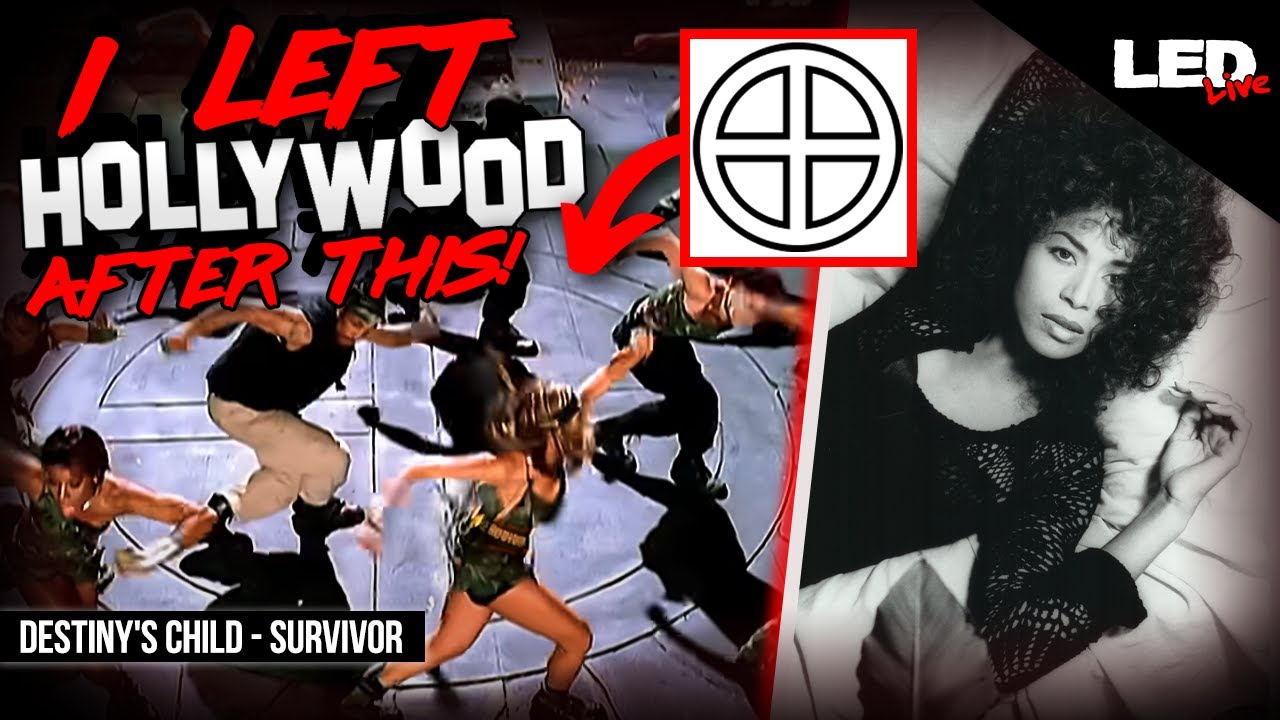 What REALLY happens in Hollywood writing rooms LED Live • EP234 YouTube