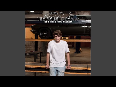 1000 Miles From Georgia - Kidd G