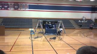 Remsen union faculty lyp sync homecoming 2012
