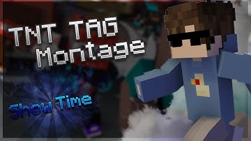 ShowTime | Blocksmc TntTag Montage