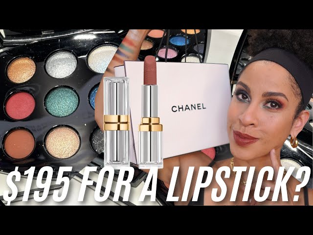 シャネルコスメ New CHANEL Holiday 