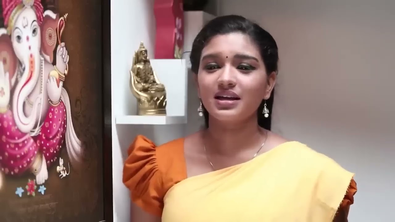 Sembaruthi | Full Episode 55 | Zee Tamil UK