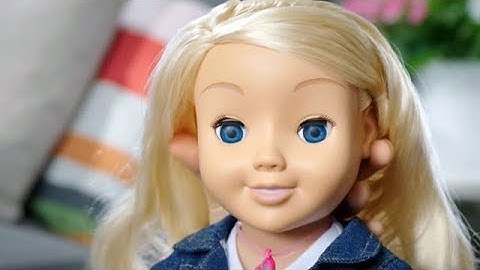 Hackable web-connected toys a growing child-safety risk, experts say