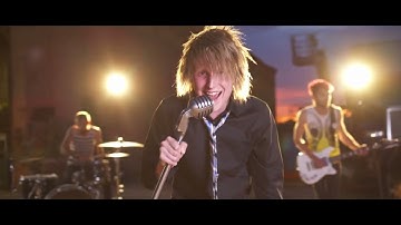 My Digital Escape: Bryan Stars - Tonight (Official Music Video) (Re-upload)