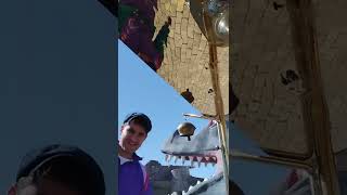 Myrat Molla Bilen Täze Film.