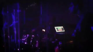 Юля Волкова "Я Сошла С Ума" 2012 - Feudor Lokshin Drum cam