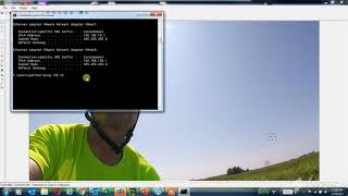 What is my IP and how do i Ping screenshot 4