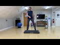 Intermediate to Advanced Step Workout - Steven SanSoucie SS Fit Studio