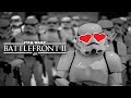 I Love Playing Star Wars Battlefront 2