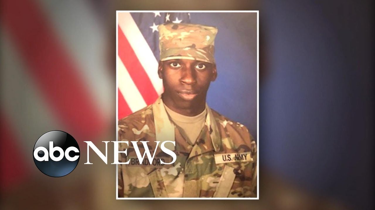 Family of man shot, killed by police demands answers - YouTube