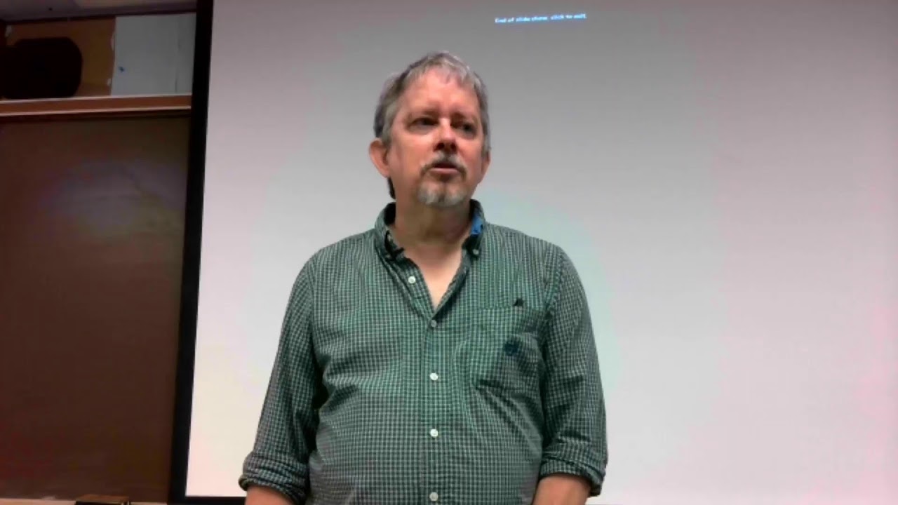 Kevin Howerton Live Stream YouTube