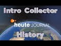 Geschichte der ZDF Heute Journal-Intros | Intro Collector History