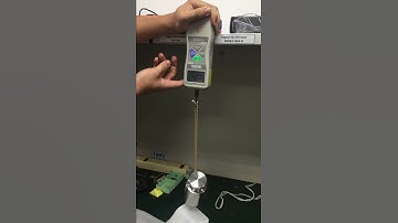 DS2-500N Test with 20N