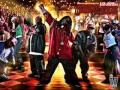 Lil Jon Feat The Black Team - London Bridge Remix [Wild N' Out]